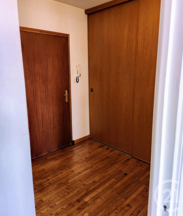 Appartement F3 &agrave; louer - 3 pi&egrave;ces - 81 m2 - Lorient - 56 - BRETAGNE