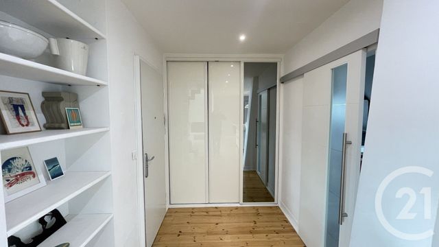 Appartement T2 &agrave; vendre - 2 pi&egrave;ces - 52,46 m2 - Lorient - 56 - BRETAGNE