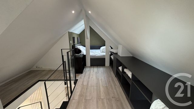 Appartement T2 &agrave; vendre - 2 pi&egrave;ces - 52,46 m2 - Lorient - 56 - BRETAGNE