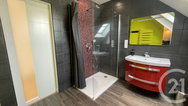 Appartement T2 &agrave; vendre - 2 pi&egrave;ces - 52,46 m2 - Lorient - 56 - BRETAGNE