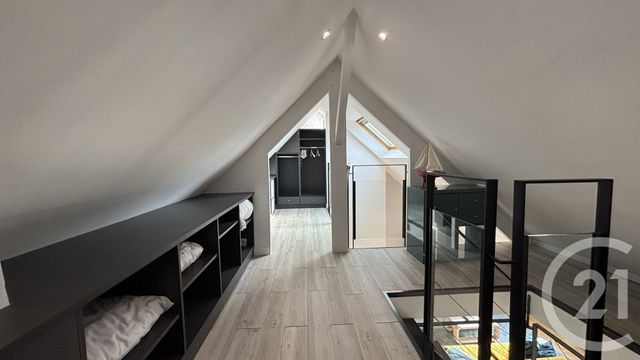 Appartement T2 &agrave; vendre - 2 pi&egrave;ces - 52,46 m2 - Lorient - 56 - BRETAGNE