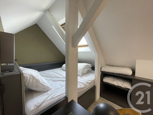 Appartement T2 &agrave; vendre - 2 pi&egrave;ces - 52,46 m2 - Lorient - 56 - BRETAGNE