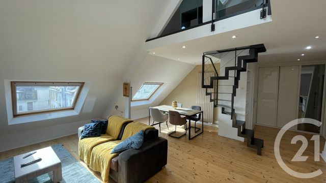 Appartement T2 &agrave; vendre - 2 pi&egrave;ces - 52,46 m2 - Lorient - 56 - BRETAGNE