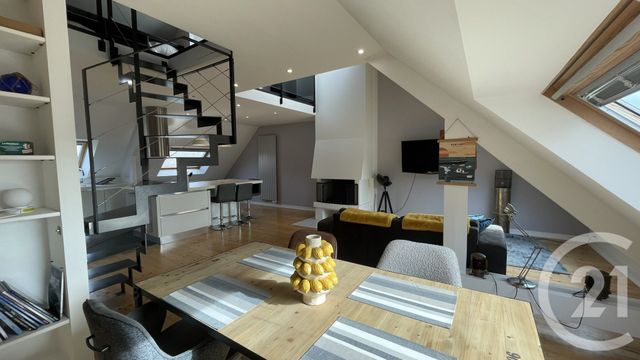 Appartement à vendre LORIENT