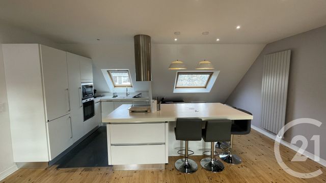 Appartement T2 &agrave; vendre - 2 pi&egrave;ces - 52,46 m2 - Lorient - 56 - BRETAGNE