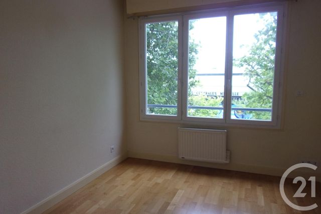 Appartement T2 &agrave; louer - 2 pi&egrave;ces - 58,32 m2 - Lorient - 56 - BRETAGNE
