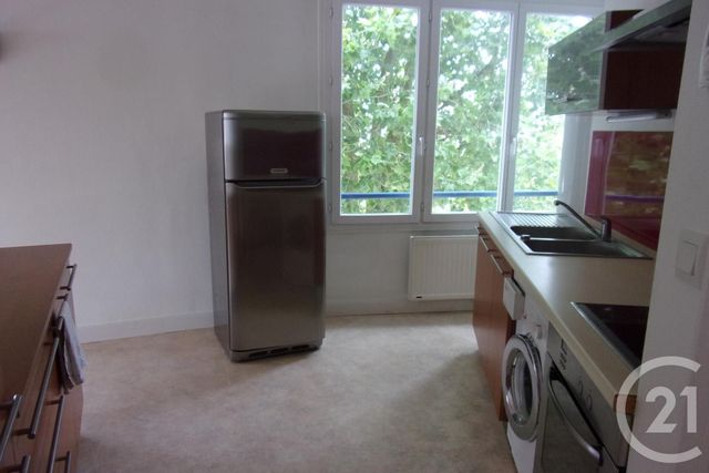 Appartement T2 &agrave; louer - 2 pi&egrave;ces - 58,32 m2 - Lorient - 56 - BRETAGNE