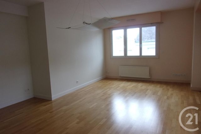 Appartement T2 &agrave; louer - 2 pi&egrave;ces - 58,32 m2 - Lorient - 56 - BRETAGNE