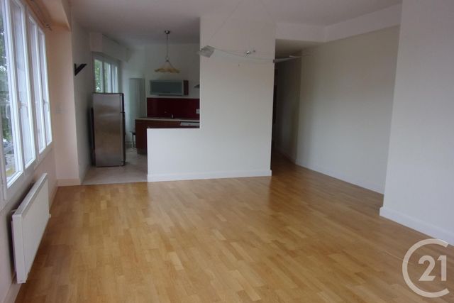 Appartement T2 &agrave; louer - 2 pi&egrave;ces - 58,32 m2 - Lorient - 56 - BRETAGNE