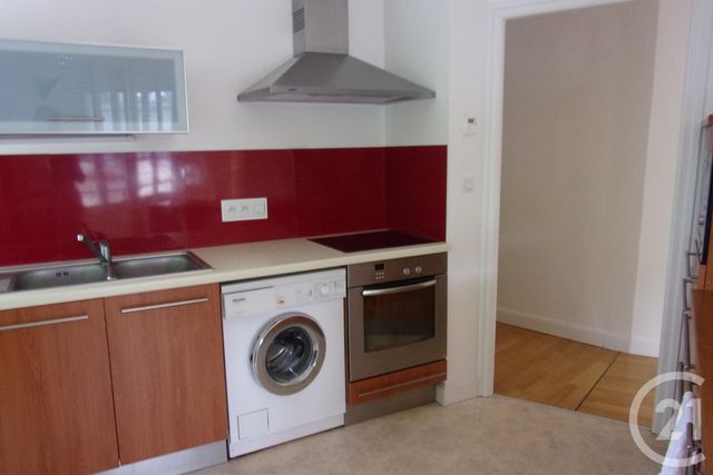 Appartement T2 &agrave; louer - 2 pi&egrave;ces - 58,32 m2 - Lorient - 56 - BRETAGNE