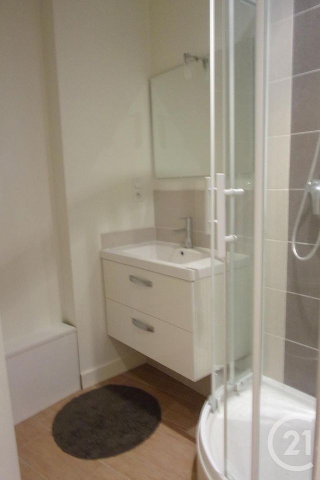 Appartement T2 &agrave; louer - 2 pi&egrave;ces - 58,32 m2 - Lorient - 56 - BRETAGNE