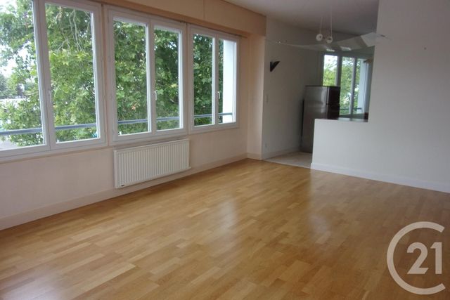 appartement - LORIENT - 56