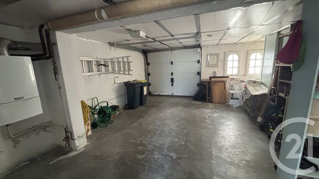 Maison &agrave; vendre - 5 pi&egrave;ces - 100 m2 - Lorient - 56 - BRETAGNE