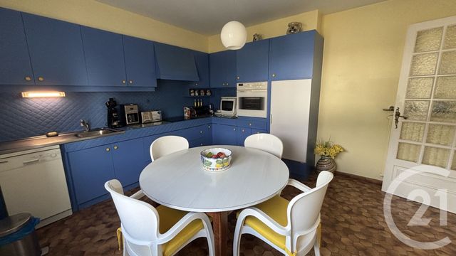 Maison &agrave; vendre - 5 pi&egrave;ces - 100 m2 - Lorient - 56 - BRETAGNE