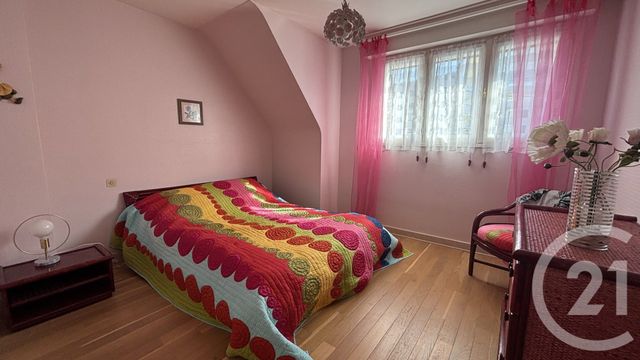 Maison &agrave; vendre - 5 pi&egrave;ces - 100 m2 - Lorient - 56 - BRETAGNE