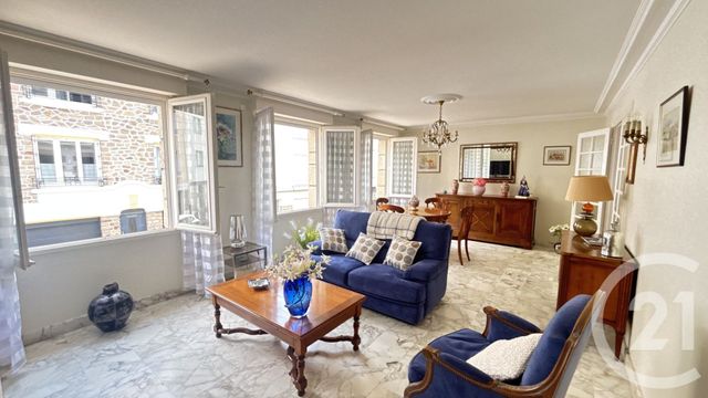 maison - LORIENT - 56