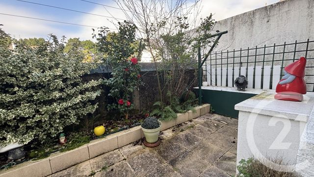 Maison &agrave; vendre - 5 pi&egrave;ces - 100 m2 - Lorient - 56 - BRETAGNE