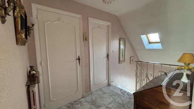 Maison &agrave; vendre - 5 pi&egrave;ces - 100 m2 - Lorient - 56 - BRETAGNE