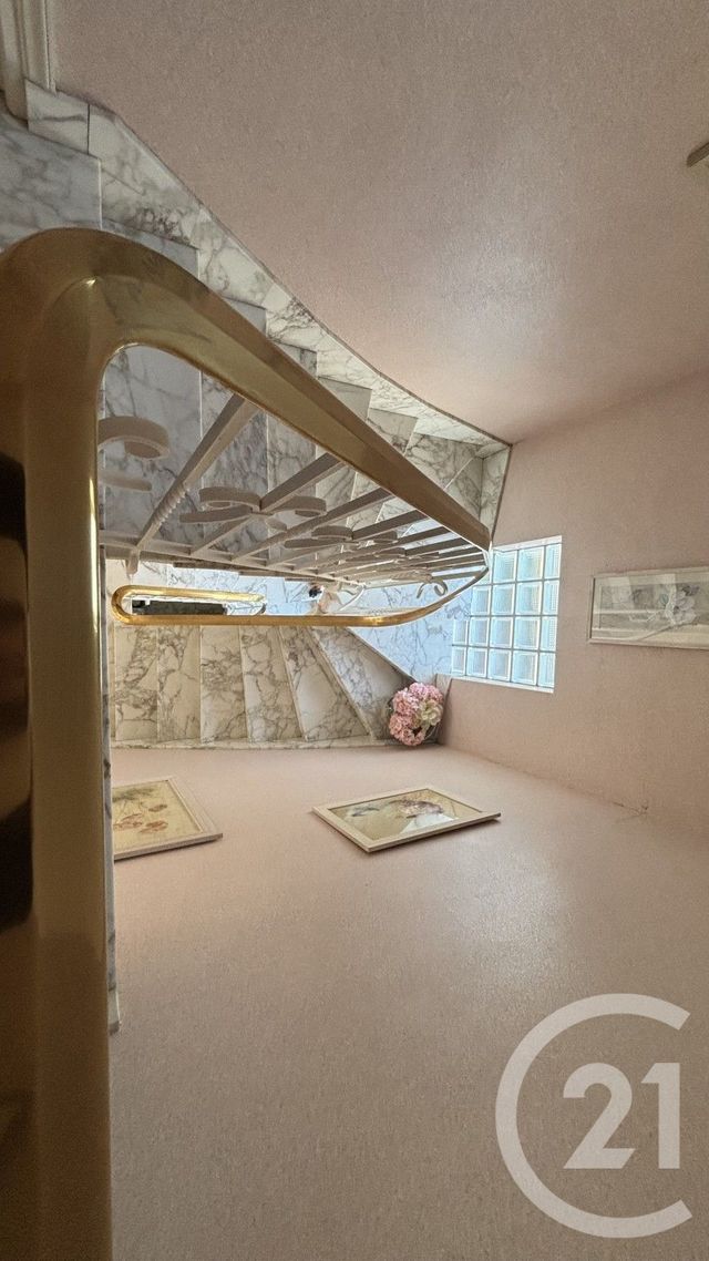 Maison &agrave; vendre - 5 pi&egrave;ces - 100 m2 - Lorient - 56 - BRETAGNE