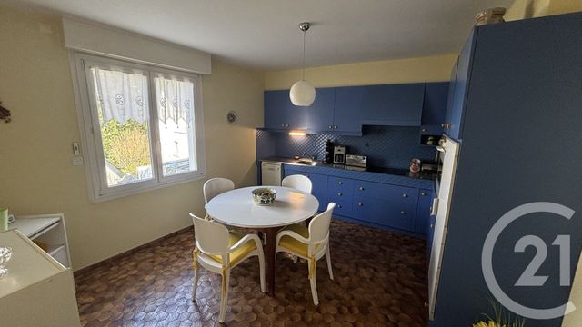 Maison &agrave; vendre - 5 pi&egrave;ces - 100 m2 - Lorient - 56 - BRETAGNE