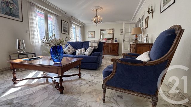 Maison &agrave; vendre - 5 pi&egrave;ces - 100 m2 - Lorient - 56 - BRETAGNE