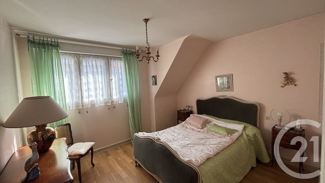 Maison &agrave; vendre - 5 pi&egrave;ces - 100 m2 - Lorient - 56 - BRETAGNE