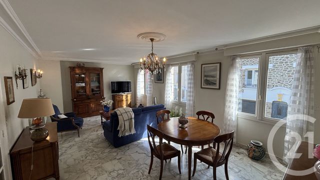 maison - LORIENT - 56