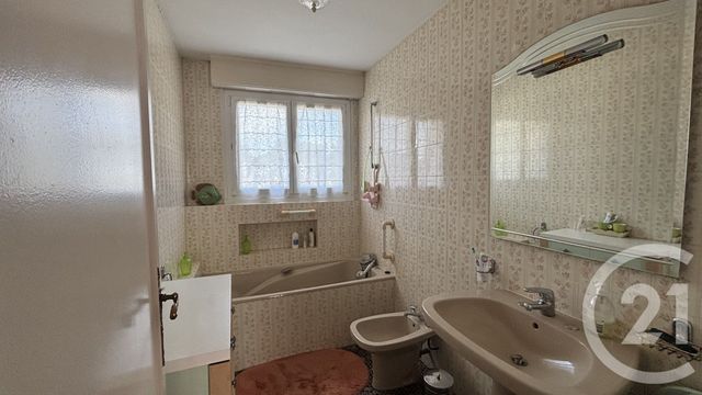 Maison &agrave; vendre - 5 pi&egrave;ces - 100 m2 - Lorient - 56 - BRETAGNE