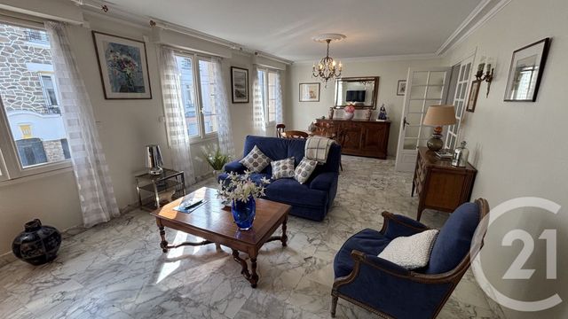 Maison &agrave; vendre - 5 pi&egrave;ces - 100 m2 - Lorient - 56 - BRETAGNE