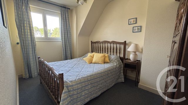 Maison &agrave; vendre - 5 pi&egrave;ces - 100 m2 - Lorient - 56 - BRETAGNE