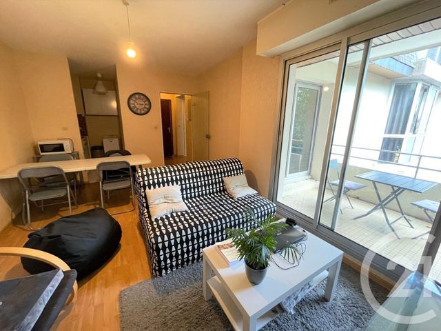 appartement - LORIENT - 56
