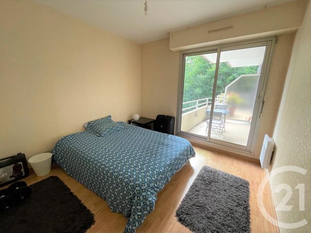 Appartement T2 &agrave; louer - 2 pi&egrave;ces - 37,85 m2 - Lorient - 56 - BRETAGNE