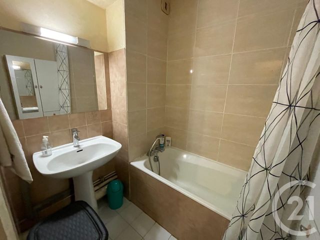 Appartement T2 &agrave; louer - 2 pi&egrave;ces - 37,85 m2 - Lorient - 56 - BRETAGNE