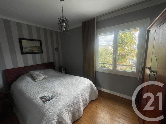 Maison &agrave; vendre - 5 pi&egrave;ces - 77,70 m2 - Lorient - 56 - BRETAGNE