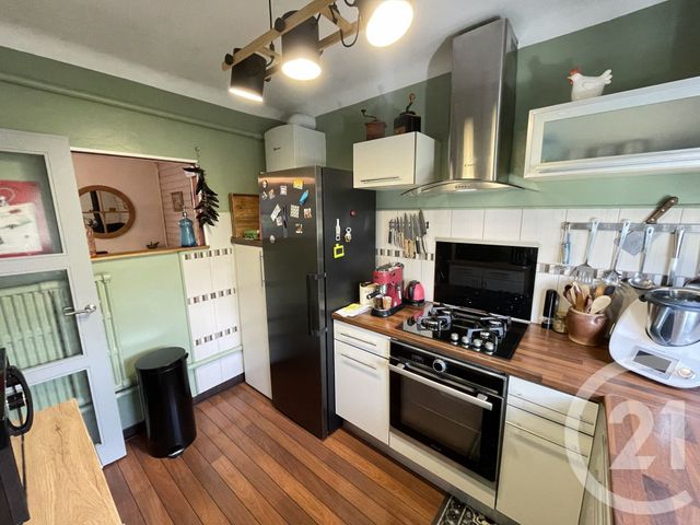 Maison &agrave; vendre - 5 pi&egrave;ces - 77,70 m2 - Lorient - 56 - BRETAGNE