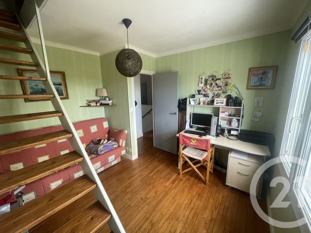 Maison &agrave; vendre - 5 pi&egrave;ces - 77,70 m2 - Lorient - 56 - BRETAGNE