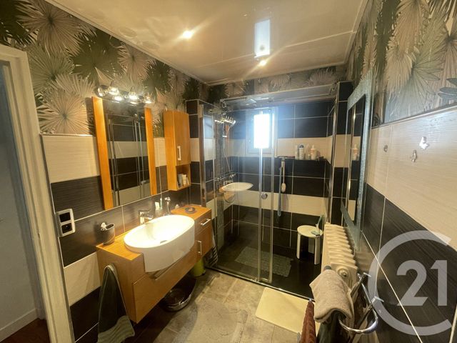 Maison &agrave; vendre - 5 pi&egrave;ces - 77,70 m2 - Lorient - 56 - BRETAGNE