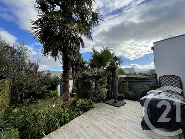 Maison &agrave; vendre - 5 pi&egrave;ces - 77,70 m2 - Lorient - 56 - BRETAGNE