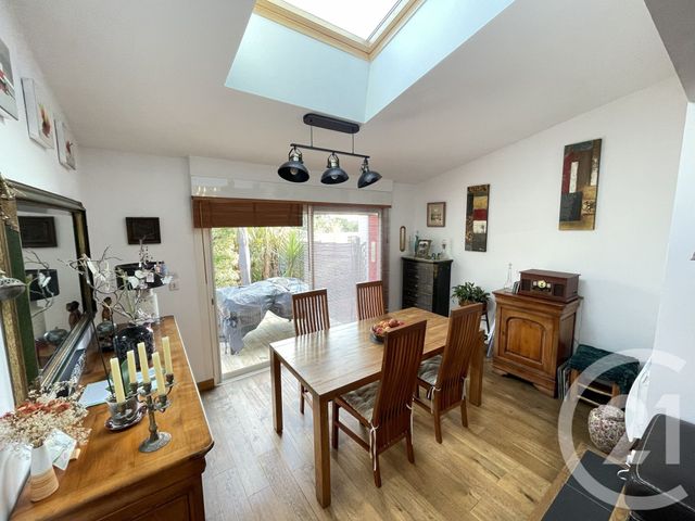 Maison &agrave; vendre - 5 pi&egrave;ces - 77,70 m2 - Lorient - 56 - BRETAGNE