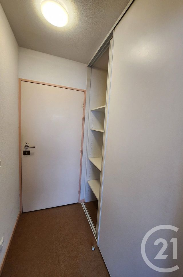 Appartement Studio &agrave; louer - 1 pi&egrave;ce - 17,94 m2 - Lorient - 56 - BRETAGNE