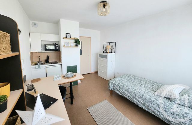 appartement - LORIENT - 56