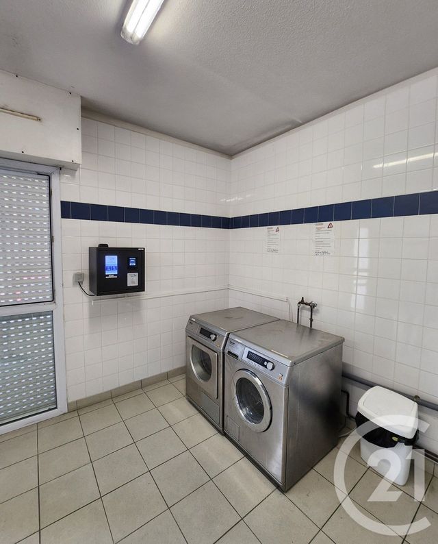 Appartement Studio &agrave; louer - 1 pi&egrave;ce - 17,94 m2 - Lorient - 56 - BRETAGNE