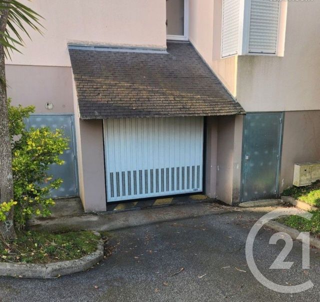 Appartement Studio &agrave; louer - 1 pi&egrave;ce - 17,94 m2 - Lorient - 56 - BRETAGNE