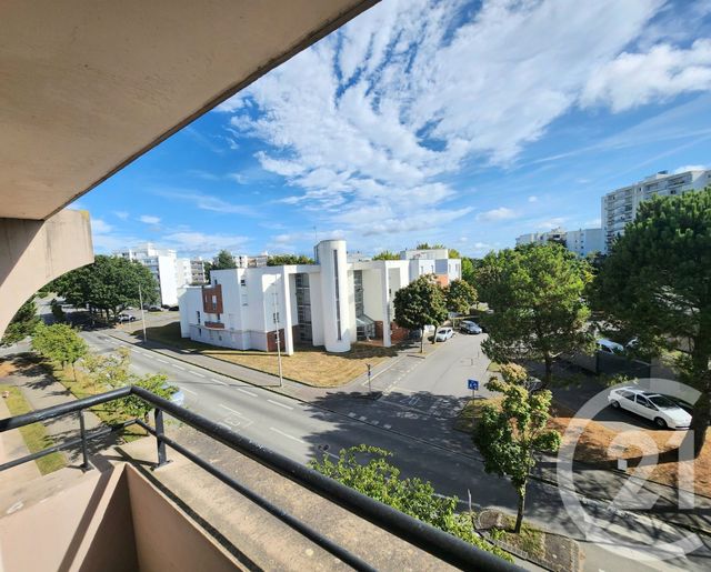 Appartement Studio &agrave; louer - 1 pi&egrave;ce - 17,94 m2 - Lorient - 56 - BRETAGNE