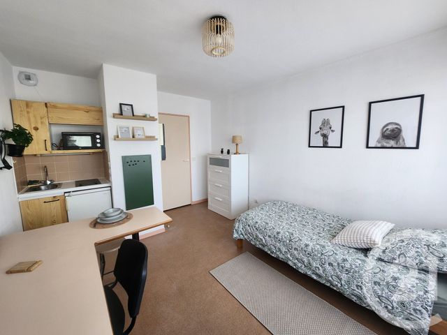 Appartement Studio à louer LORIENT