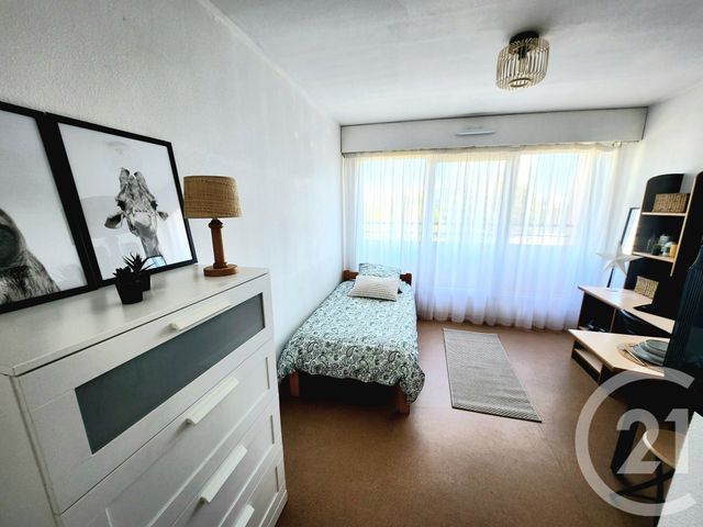 Appartement Studio &agrave; louer - 1 pi&egrave;ce - 17,94 m2 - Lorient - 56 - BRETAGNE