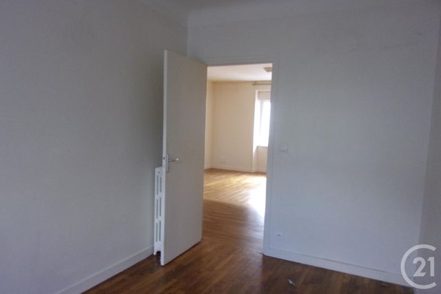 Appartement F3 &agrave; louer - 3 pi&egrave;ces - 79,35 m2 - Lorient - 56 - BRETAGNE