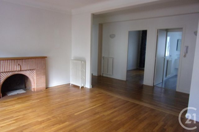 Appartement F3 &agrave; louer - 3 pi&egrave;ces - 79,35 m2 - Lorient - 56 - BRETAGNE