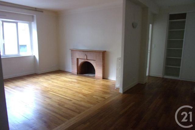 Appartement F3 &agrave; louer - 3 pi&egrave;ces - 79,35 m2 - Lorient - 56 - BRETAGNE