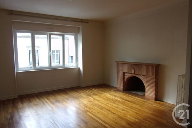 appartement - LORIENT - 56